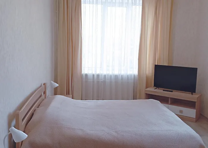 Готель У КоТа Вінниця